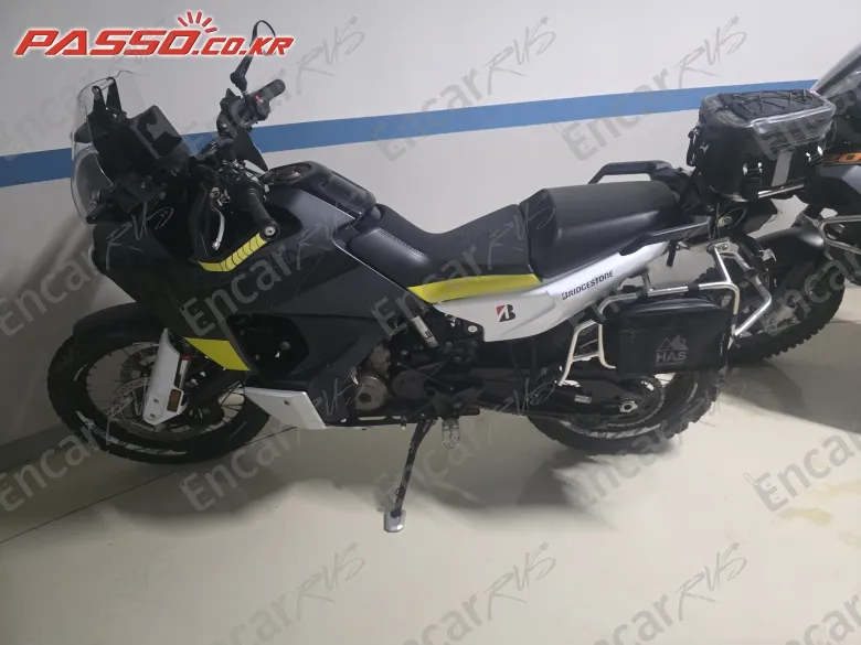Husqvarna Norden 901 - фото 1