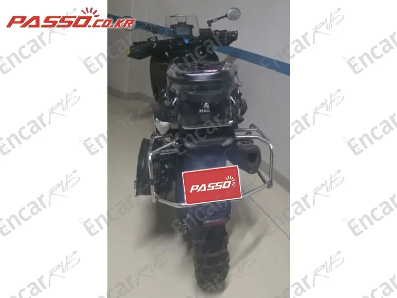 Husqvarna Norden 901 - фото 2