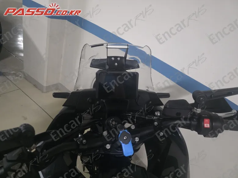 Husqvarna Norden 901 - фото 3