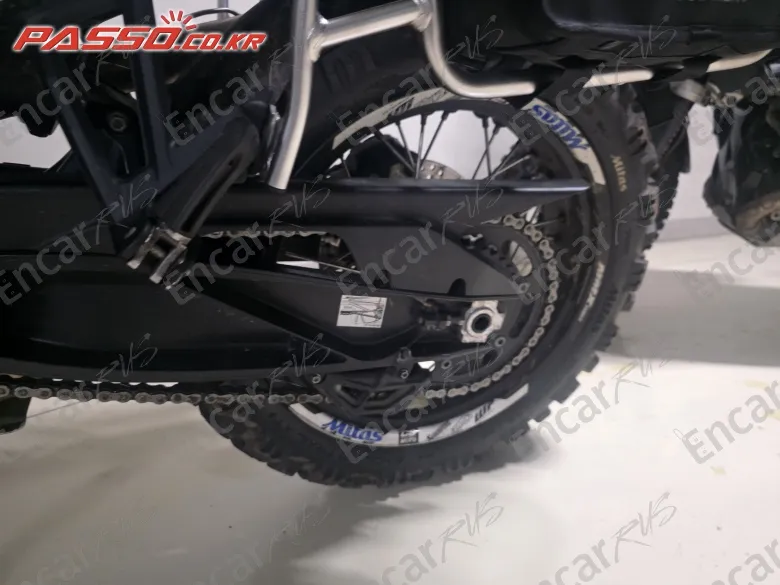 Husqvarna Norden 901 - фото 5