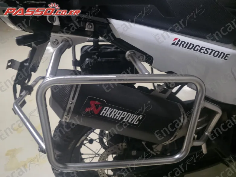 Husqvarna Norden 901 - фото 6