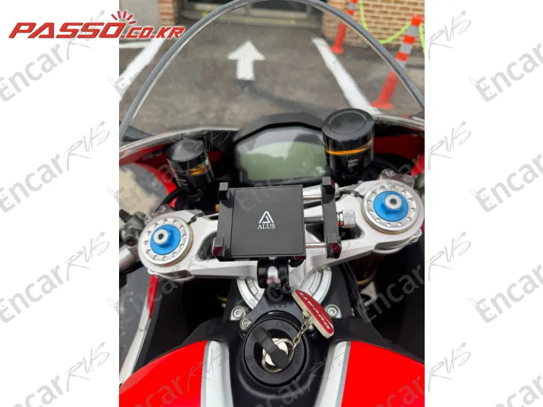 Ducati 959 Panigale Corse - фото 3