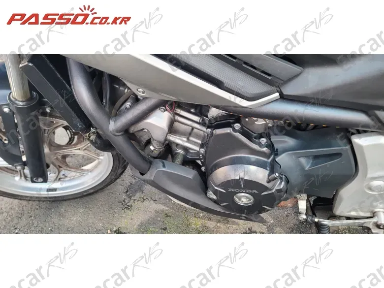 Honda Nc 750 X - фото 4