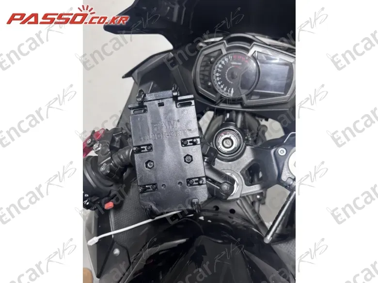 KAWASAKI NINJA 400 ABS - фото 2