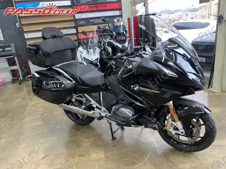 BMW R 1250 RT - фото 0