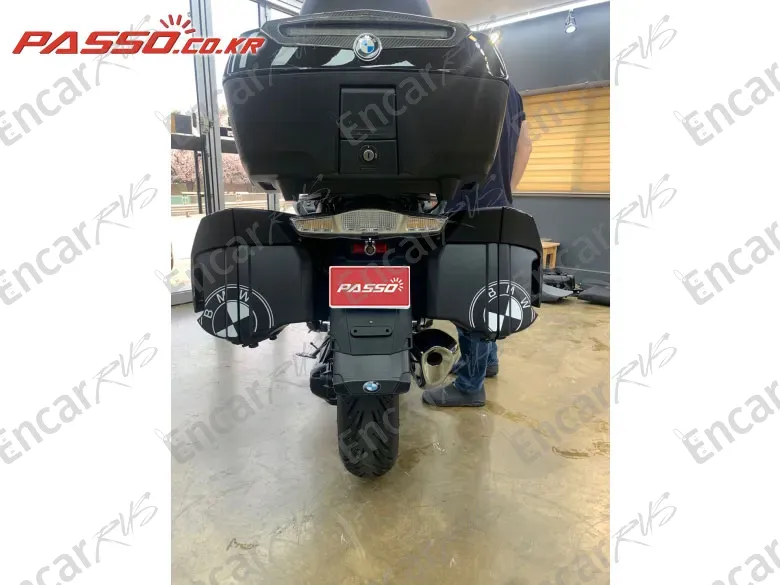 BMW R 1250 RT - фото 2