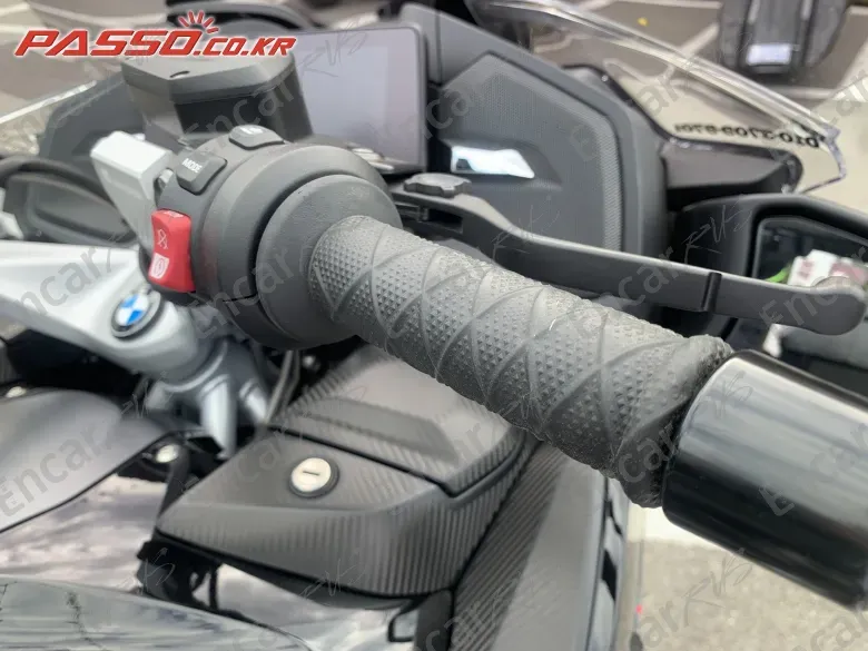 BMW R 1250 RT - фото 3