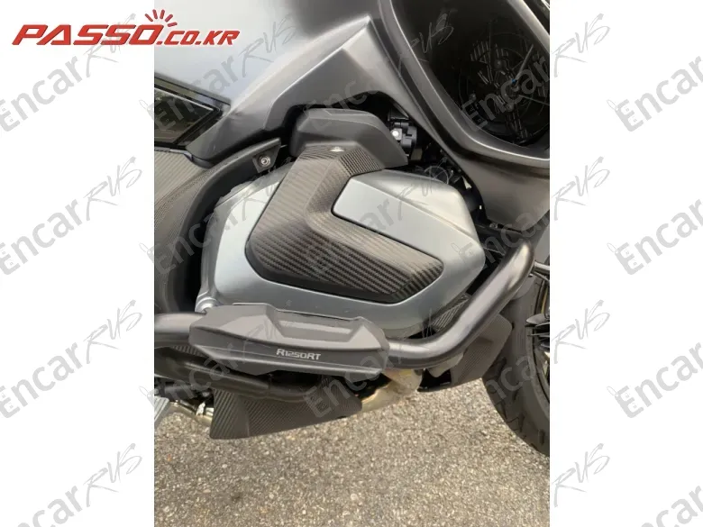 BMW R 1250 RT - фото 4