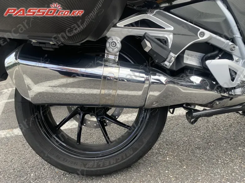 BMW R 1250 RT - фото 6