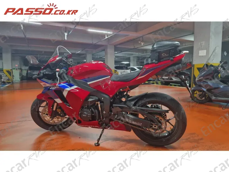 Honda Cbr 600 Rr - фото 0