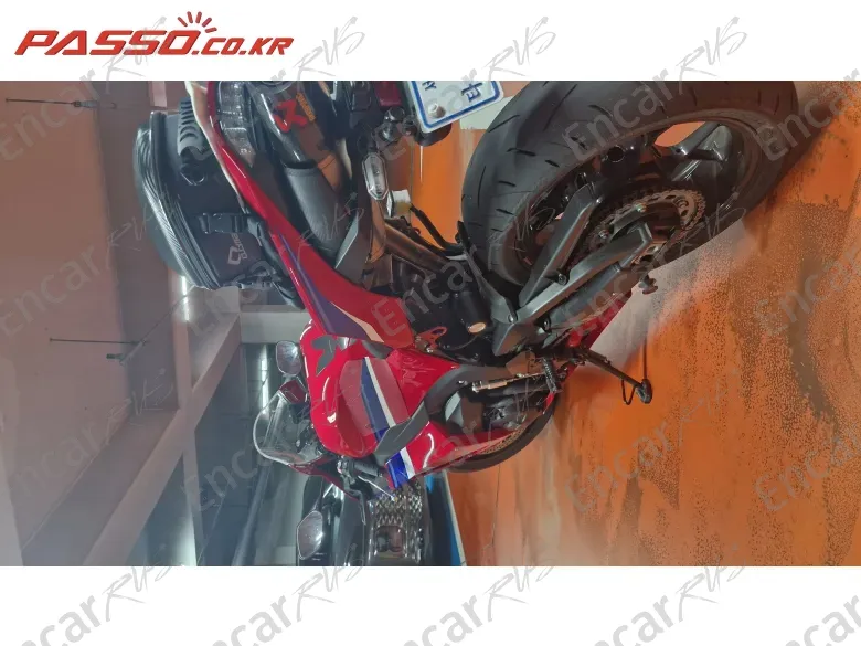 Honda Cbr 600 Rr - фото 2
