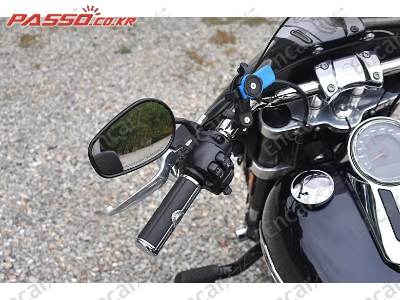 HARLEY-DAVIDSON SPORT GLIDE - фото 3