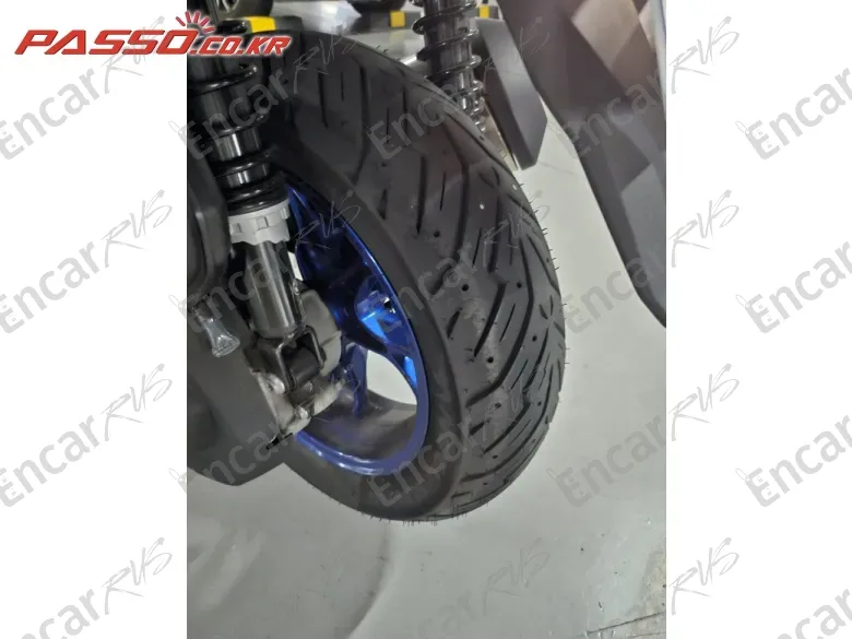 Bmw C 400 X - фото 5