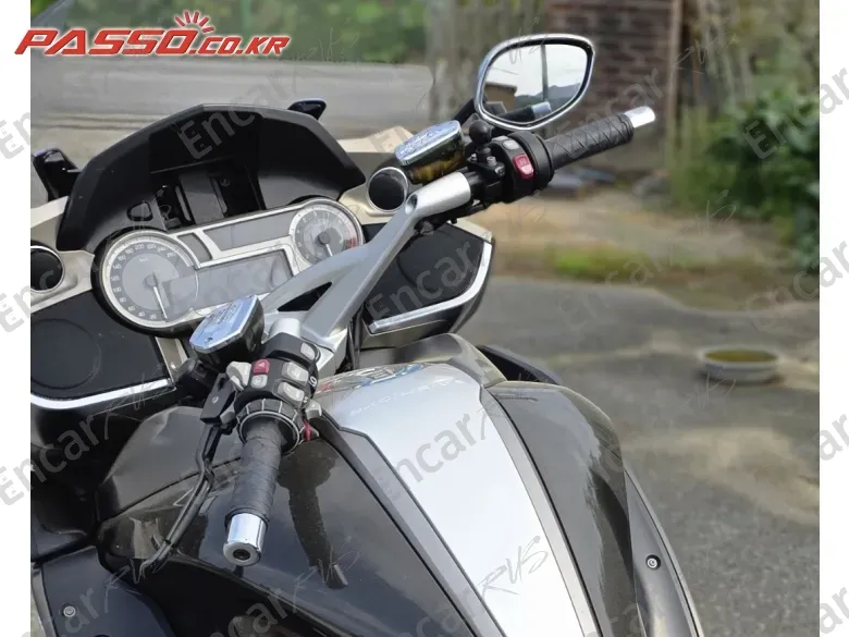 Bmw K 1600 Gtl Exclusive - фото 3