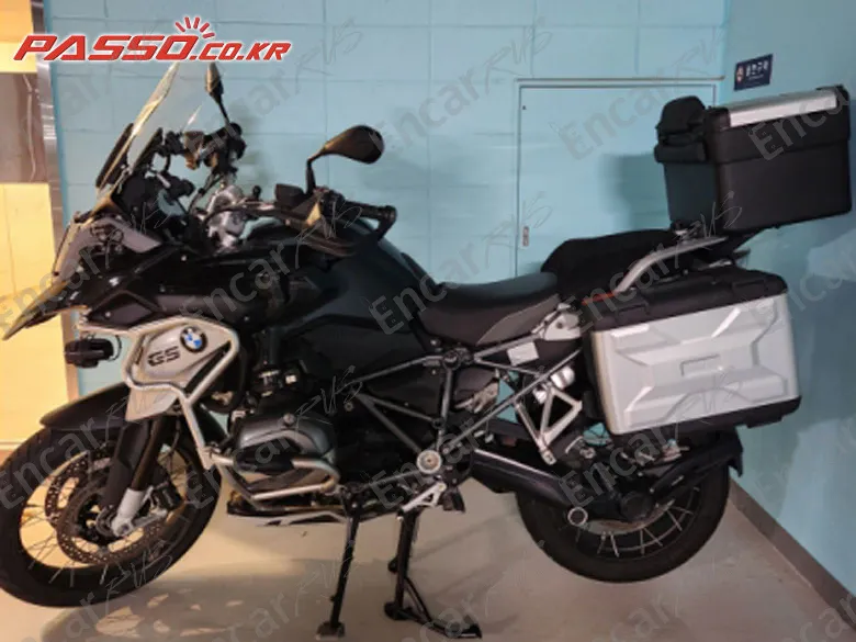 Bmw R 1200 Gs - фото 0