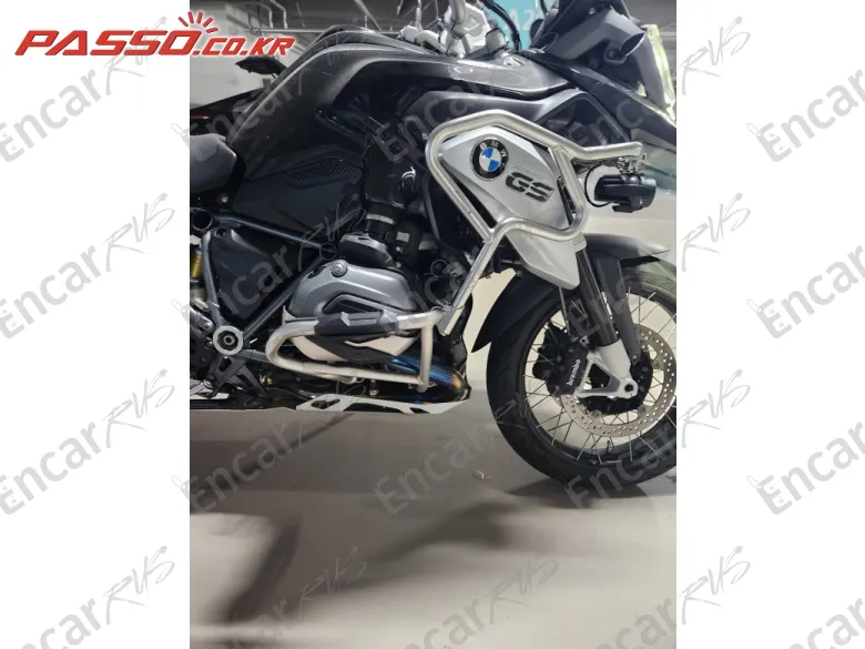 Bmw R 1200 Gs - фото 1