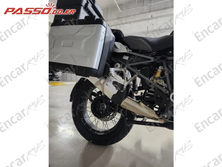 Bmw R 1200 Gs - фото 2
