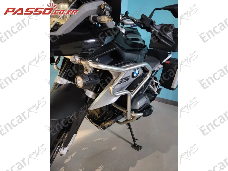 Bmw R 1200 Gs - фото 3