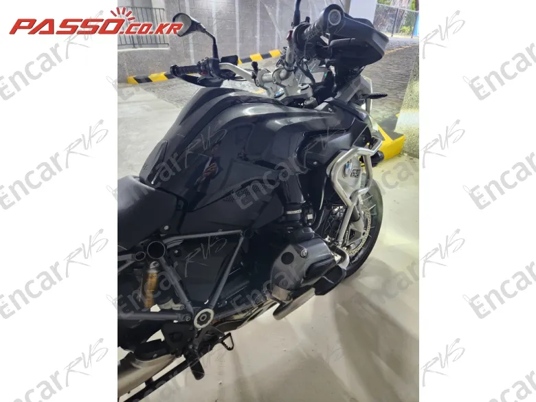 Bmw R 1200 Gs - фото 4