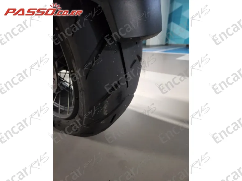 Bmw R 1200 Gs - фото 6