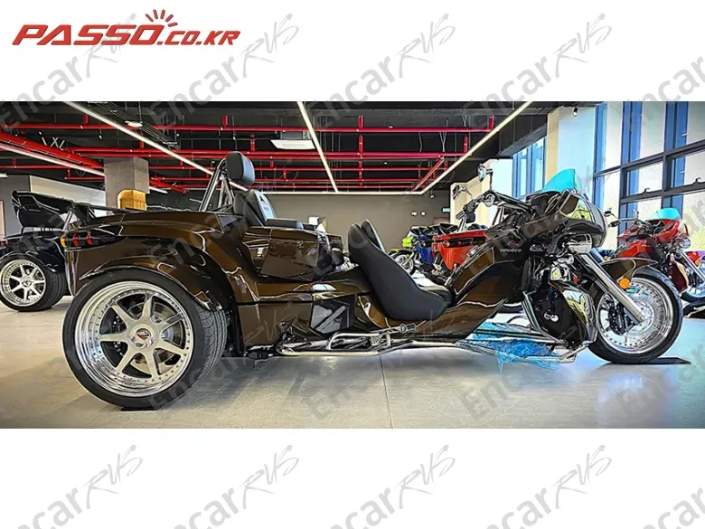 Rewaco Gt Touring 140 - фото 0