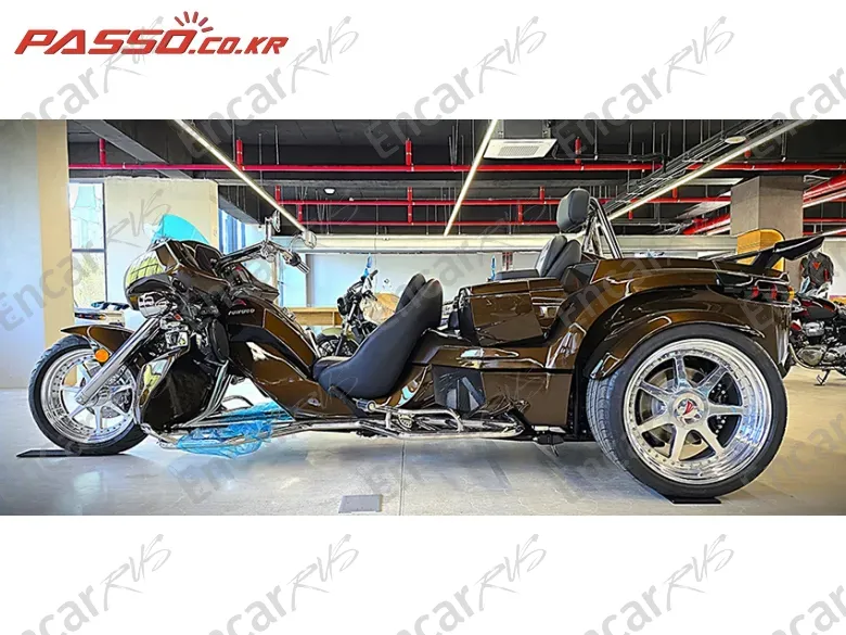 Rewaco Gt Touring 140 - фото 1