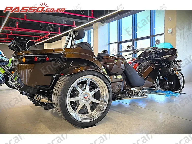 Rewaco Gt Touring 140 - фото 4