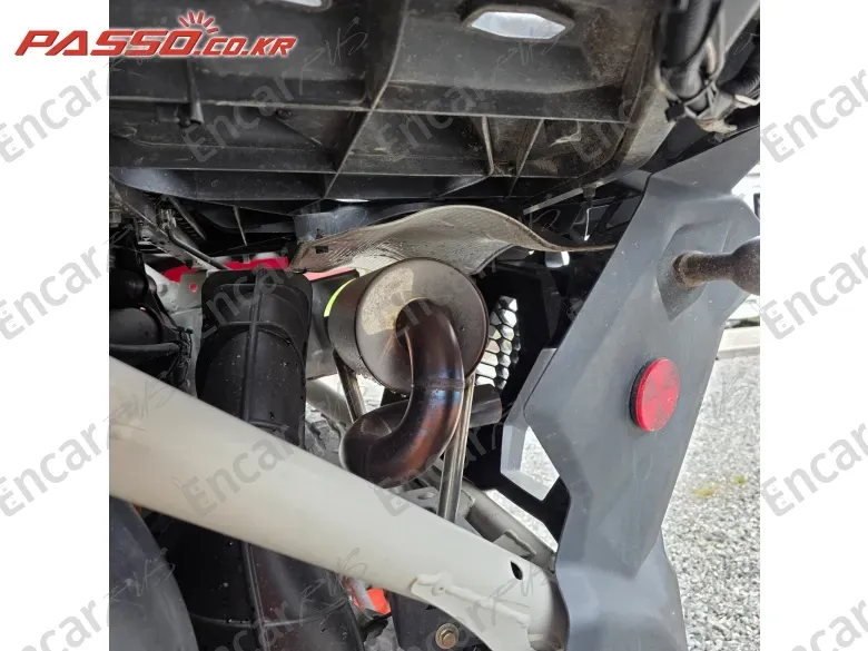 Brp Can-Am Maverick X3 X Rc Turbo R - фото 4
