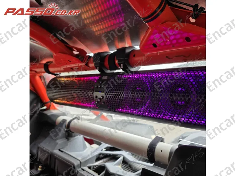 Brp Can-Am Maverick X3 X Rc Turbo R - фото 6