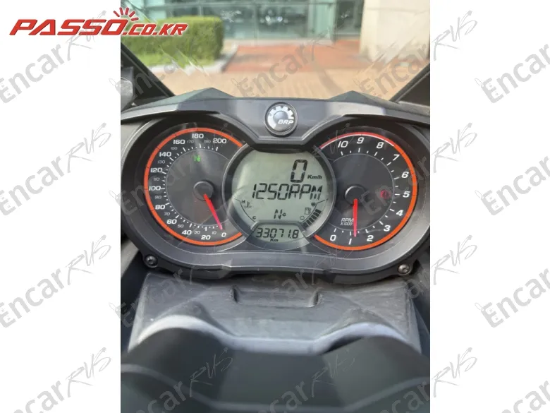 Brp Can-Am Spyder F3 S - фото 4