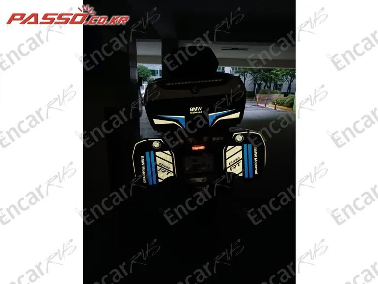 BMW R 1250 RT - фото 2