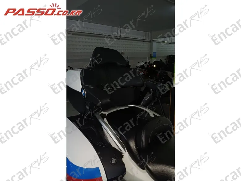 BMW R 1250 RT - фото 4