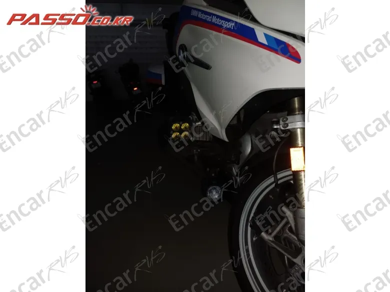 BMW R 1250 RT - фото 6