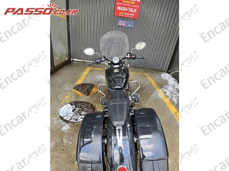Indian Scout - фото 2