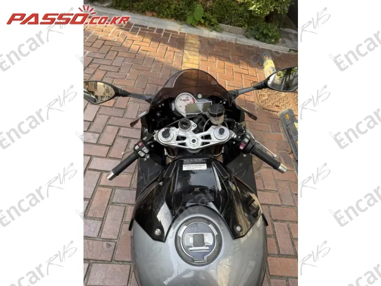 BMW S 1000 RR - фото 3