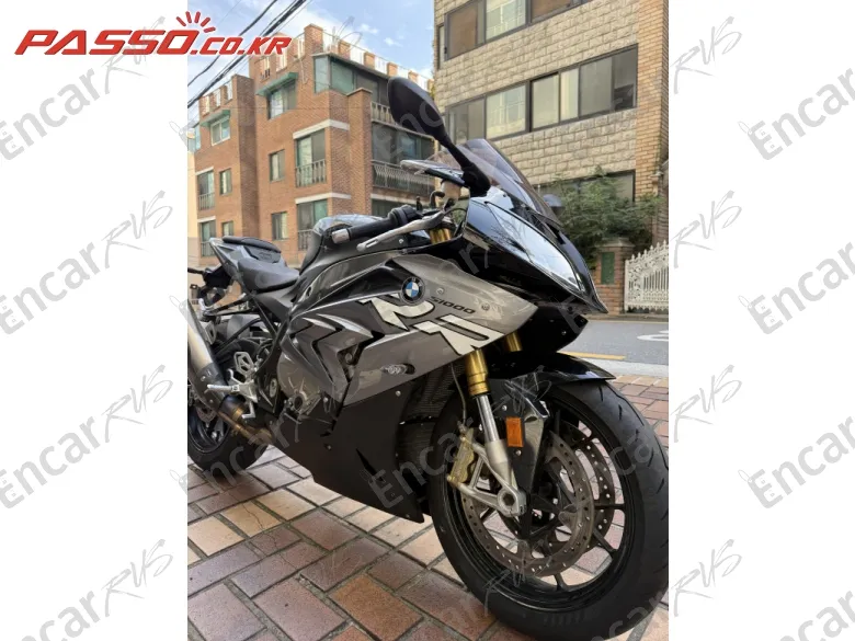 BMW S 1000 RR - фото 5