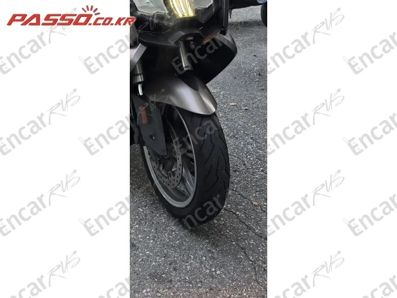 BMW C 650 GT - фото 5