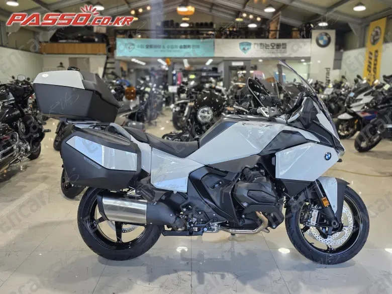Bmw R 1300 Rt - фото 0