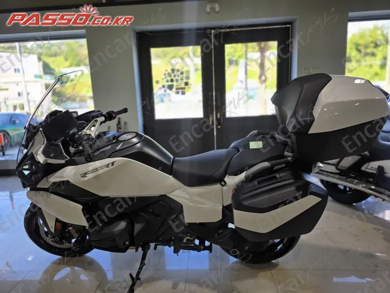 Bmw R 1300 Rt - фото 1