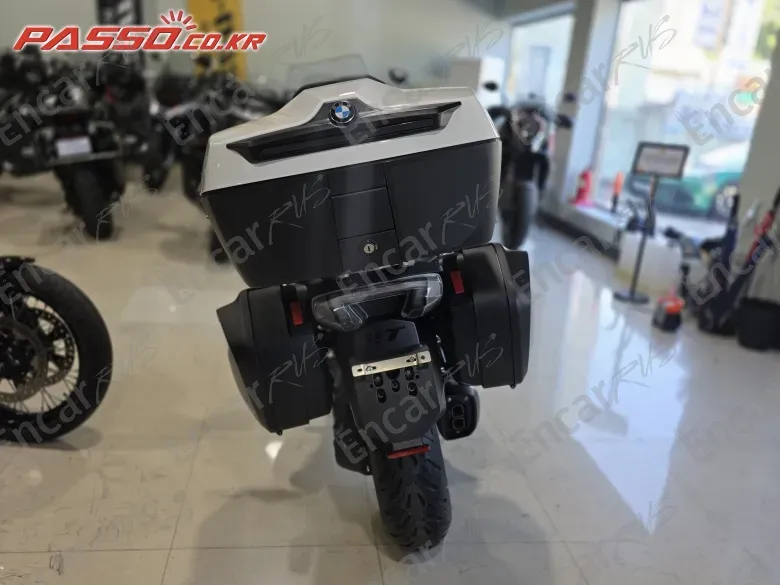 Bmw R 1300 Rt - фото 2