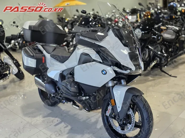 Bmw R 1300 Rt - фото 3