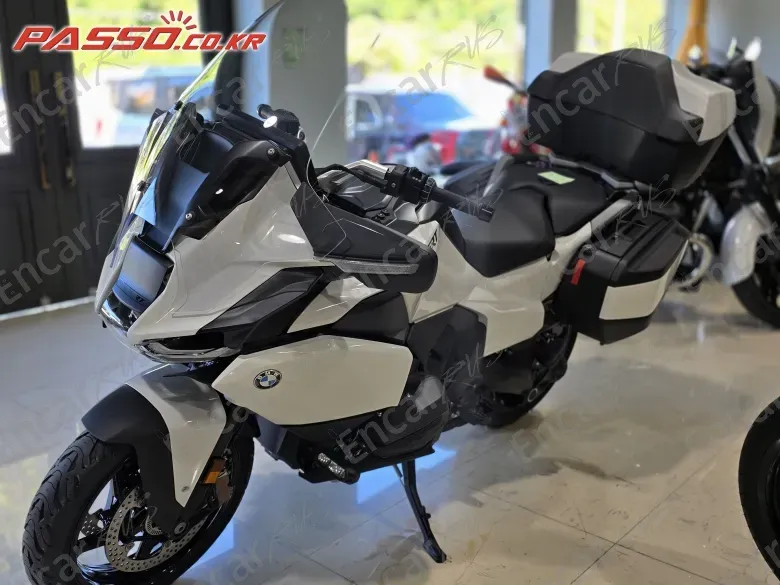 Bmw R 1300 Rt - фото 4