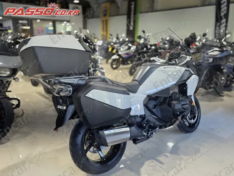 Bmw R 1300 Rt - фото 5