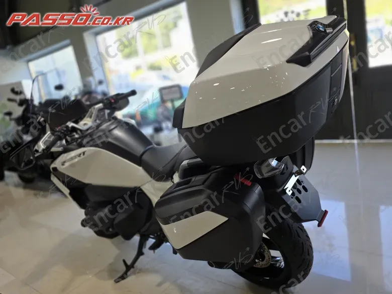 Bmw R 1300 Rt - фото 6