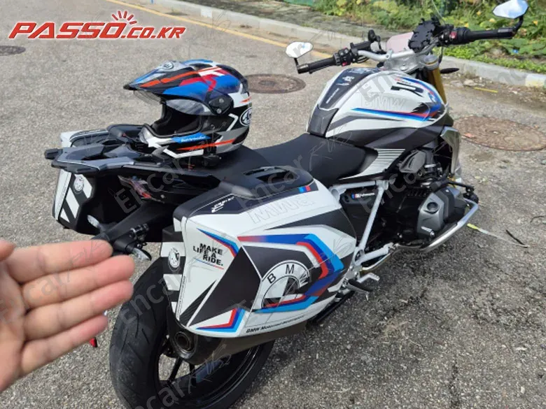 Bmw R 1250 R - фото 0