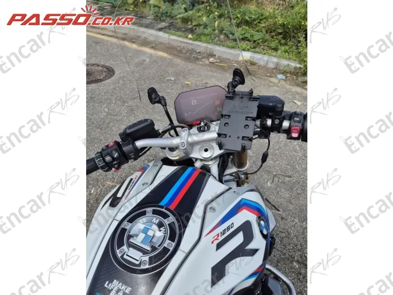 Bmw R 1250 R - фото 4