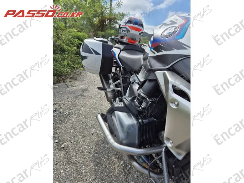 Bmw R 1250 R - фото 5