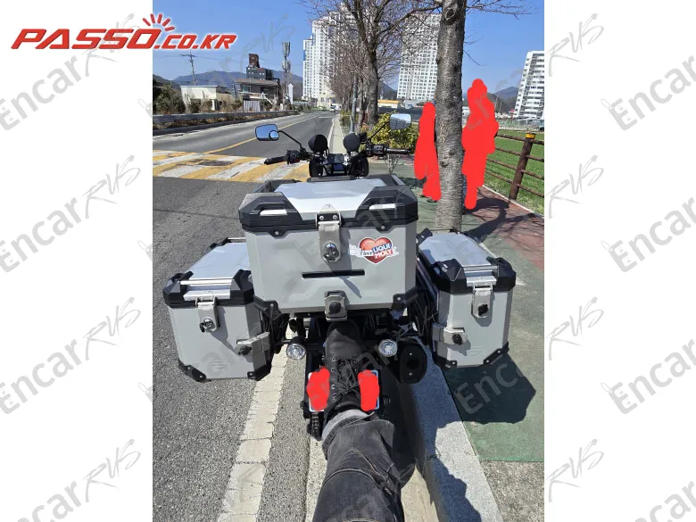 Harley-Davidson Pan America 1250 Special - фото 2