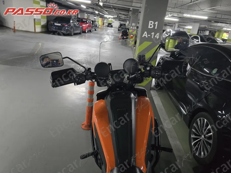 Harley-Davidson Pan America 1250 Special - фото 3