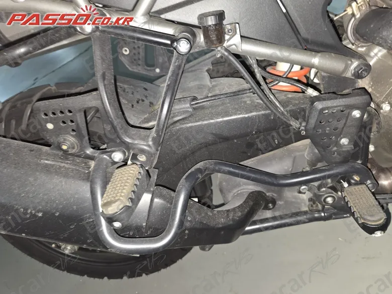 Harley-Davidson Pan America 1250 Special - фото 6